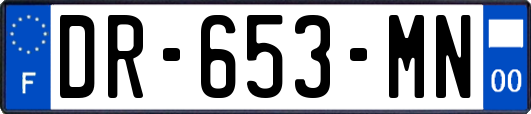 DR-653-MN