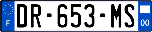 DR-653-MS