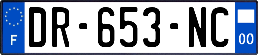 DR-653-NC