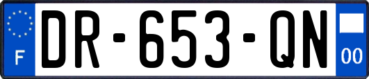 DR-653-QN