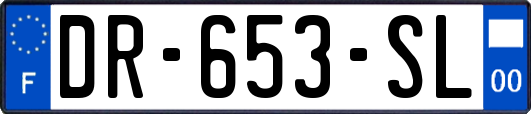 DR-653-SL