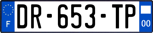 DR-653-TP