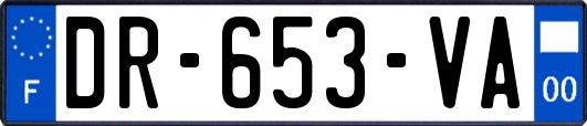 DR-653-VA