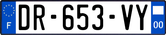 DR-653-VY