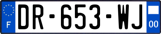 DR-653-WJ