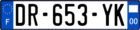 DR-653-YK