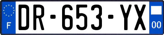 DR-653-YX