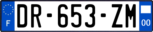 DR-653-ZM