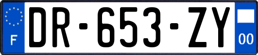 DR-653-ZY