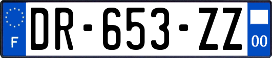 DR-653-ZZ