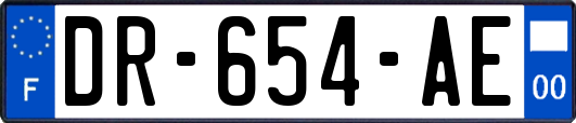 DR-654-AE