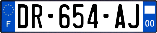 DR-654-AJ