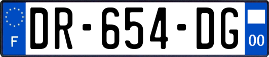DR-654-DG