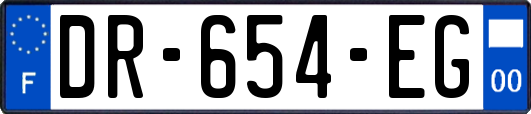 DR-654-EG