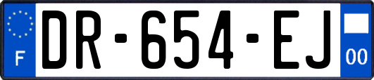 DR-654-EJ