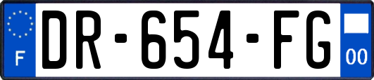 DR-654-FG