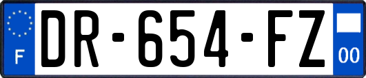 DR-654-FZ