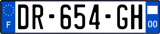 DR-654-GH