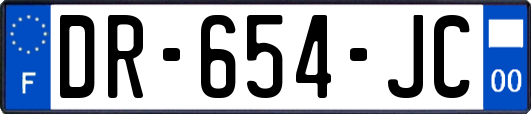 DR-654-JC