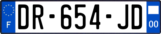 DR-654-JD