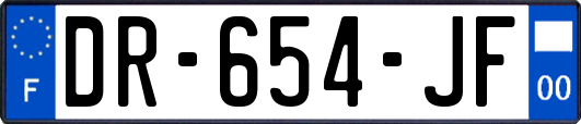 DR-654-JF