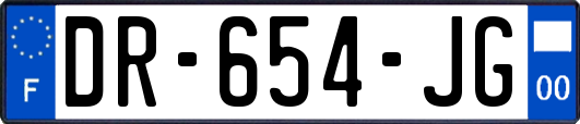 DR-654-JG