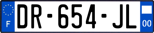 DR-654-JL