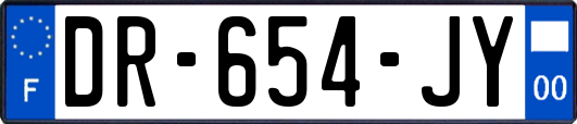 DR-654-JY