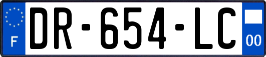 DR-654-LC
