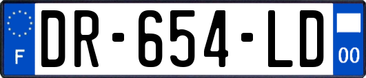 DR-654-LD