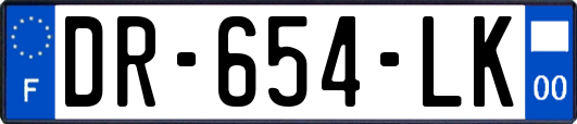 DR-654-LK