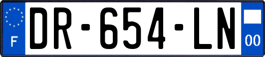 DR-654-LN