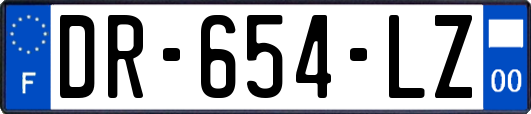 DR-654-LZ