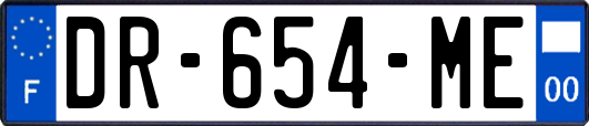 DR-654-ME