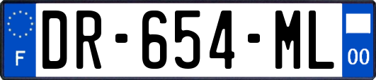 DR-654-ML