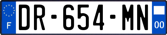 DR-654-MN
