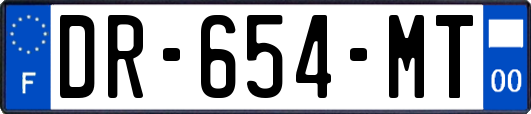 DR-654-MT