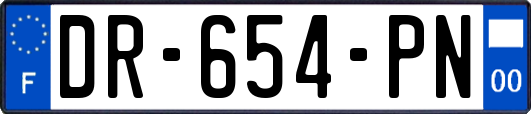 DR-654-PN