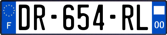 DR-654-RL