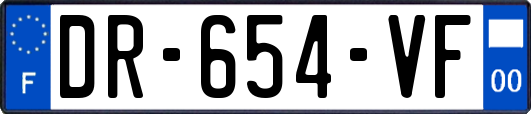 DR-654-VF