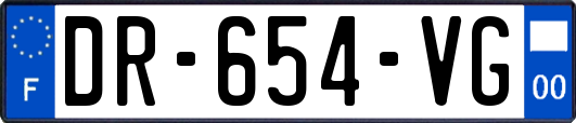 DR-654-VG