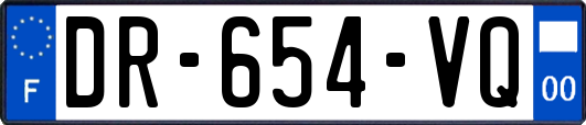 DR-654-VQ