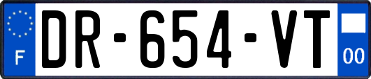 DR-654-VT