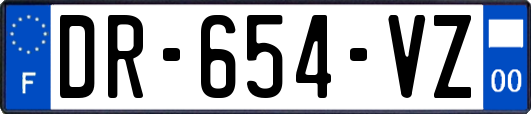 DR-654-VZ