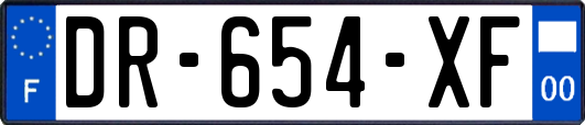 DR-654-XF