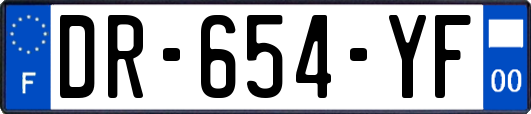 DR-654-YF