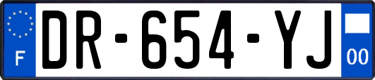 DR-654-YJ