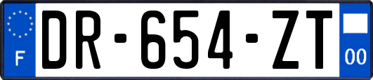 DR-654-ZT