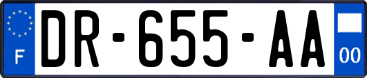 DR-655-AA