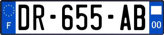 DR-655-AB